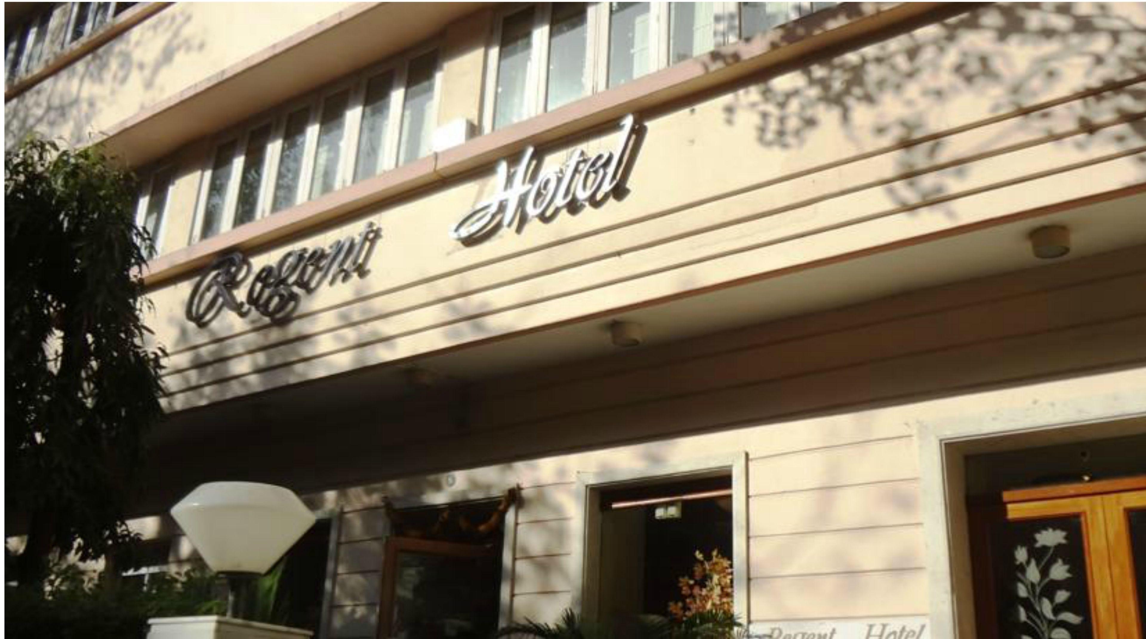 Regent Hotel, Mumbai